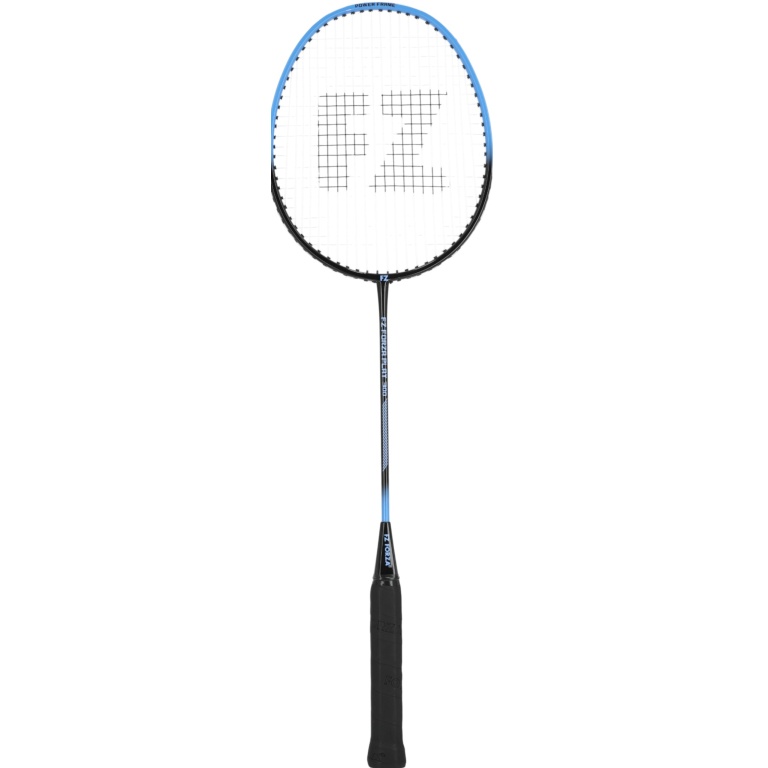 Forza Badminton Racket Play 300 (Leisure Racket) black/blue - strung -
